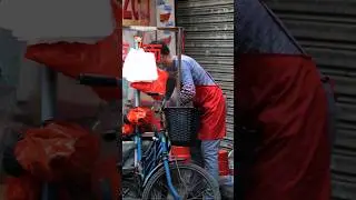 Real China | Guangzhou, Lijiao Village #china #china_photography #chinese #travelvlog