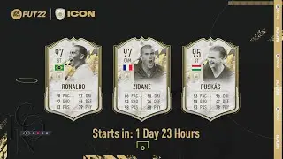 PRIME ICON MOMENTS OFFICIAL STATS AND RATING 😍😱