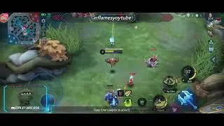 Вечерний стрим Mobile Legends!Дадим жару