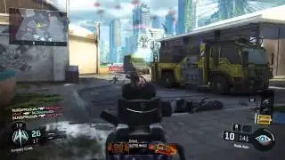 Lets Dance (Black ops 3)