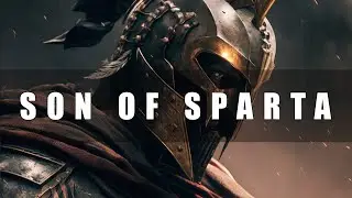 Epic Choir Battle Rap Beat | Aggressive Hip Hop Instrumental SON OF SPARTA Prod.By 