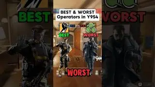 BEST & WORST Attackers Y9S4 