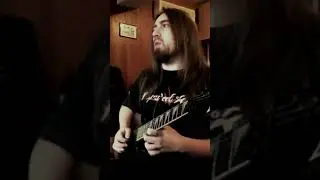 #solo #guitar #shred