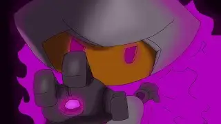 Robot boy