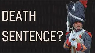 How Deadly Were Line Battles? | 60 Seconds History