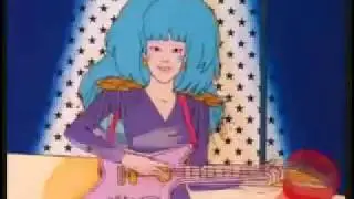 Jem and the Holograms AMV