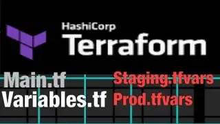Terraform Project: Deploying EC2 Across Staging & Production Environments