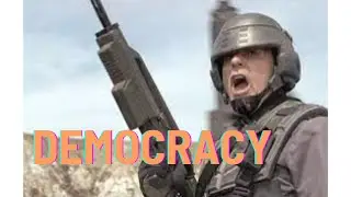What Is The Difference (If Any) Between A Citizen And A Civilian?