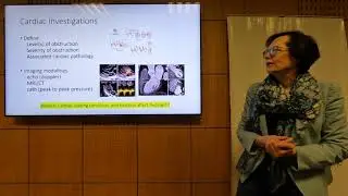 Management of LVOTO - Dr. Carin van Doorn