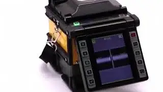 JETFIBER SPLICING MACHINE