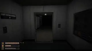SCP:CB half-life resonance cascade (7.1.1) PART 1