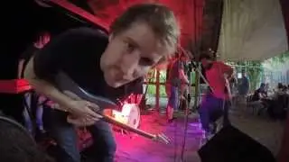 FATCAT • Simple And Divine • Tour Video