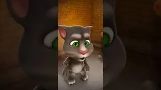 Talking Tom Cat New Video Best Funny Android GamePlay 