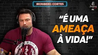 A IMPORTÂNCIA DA MEDICINA ESPORTIVA E OS RISCOS DO TRANSTORNO ALIMENTAR – IRONCAST CORTES