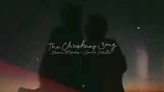 Shawn Mendes, Camila Cabello - The Christmas Song