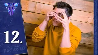 Naar De Wortels | D&D DE NACHTEVAL | Ep12