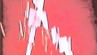Colin Potter - "One Million Blades of Grass"