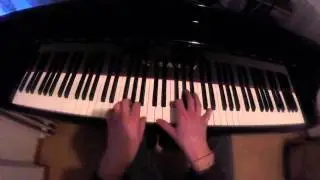 Song of Storms - Reprise