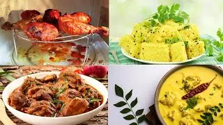 5 Best Indian Microwave Recipes | Microwave Food Hacks|Easy Indian Microwave Recipes #Digitalbixfood