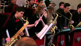Blues for a Flute, with Melissa Hillmer