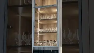 Двери и корпусная мебель GEONA в интерьере