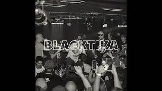 Black Taboo x Taktika - Blacktika