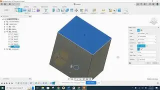 PLTW Chocolate Candy Injection Mold Video Tutorial
