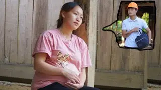 Help Hien's mother harvest rice, Remember and wait for Hien to return.