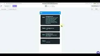 Updated! Type-to-Query (stream listener) added to multi-collection search - FlutterFlutter