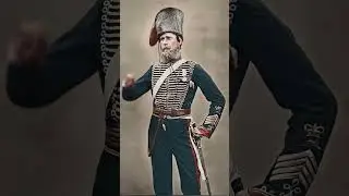 Forgotten Warriors Revived | The Crimean War (1853-1856)