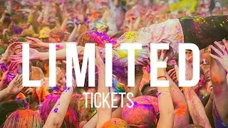 Limited Tickets Only!! Buy Now  | SherpaChat
