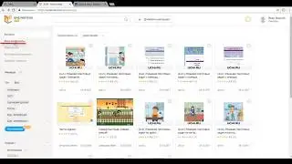 Создание сценария урока в МЭШ с использованием заданий Учи.ру