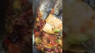 Tave peshku
