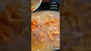 SABAW PA LANG, PAGPAPAWISAN KA TALAGA SA SARAP PAG GANITO ANG LUTO MO SA CHICKEN SOPAS!!!