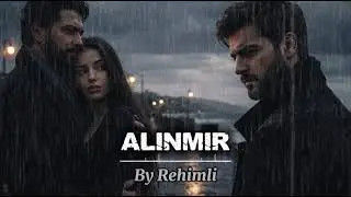 By Rehimli - Alınmır  (Yeni Cover Music 2026)