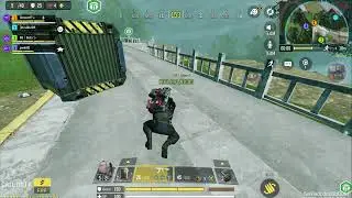 27 KILLS MAC-10 OVERPOWERED ALCATRAZ COD MOBILE FULL GAME