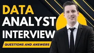 Top 20 Data Analyst Interview Questions And Answers for 2026