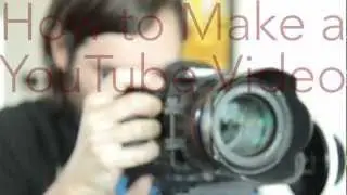 eHow • How to Make a YouTube Video