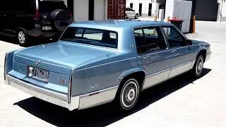 Cadillac