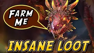 HELLRAZOR - 2025 Dragon's Lair Guide for RAID: Shadow Legends