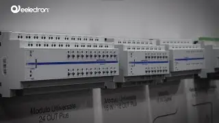 [ITA] eelectron - Gamma di attuatori Serie F - Smart Building Event 2021