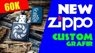 ide bisnis ZIPPO CUSTOM KEREN BANGET- CRAYON TV