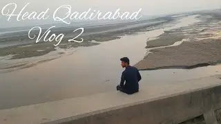 Am Going to Head Qadirabad | Vlog 2 | Muzamalz world