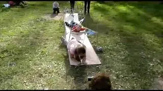 МБОУ ЛСОШ 2 В здоровом теле здоровый дух
