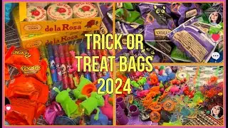 2024 treat bags