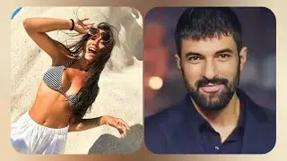 Adım Farah Dizisini özleyen, Demet Özdemir, Engin Akyürek vlog