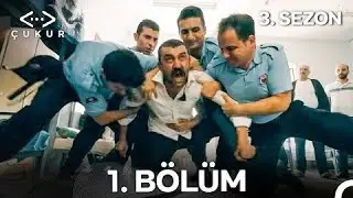 Çukur 3. Sezon 1. Bölüm | HD |
