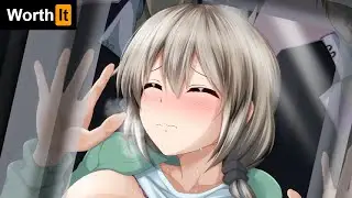 Uzaki Tsuki is Worth it