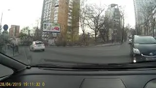 Олень, добрый день. Под кирпич, на встречку.