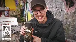 Warhammer unboxing & painting im Wildstyle Shop Berlin.